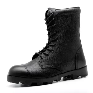 combat boots military