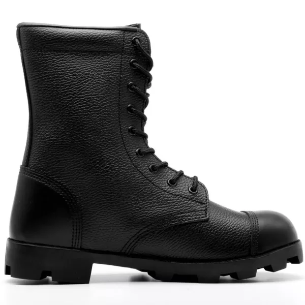 combat boots military factory