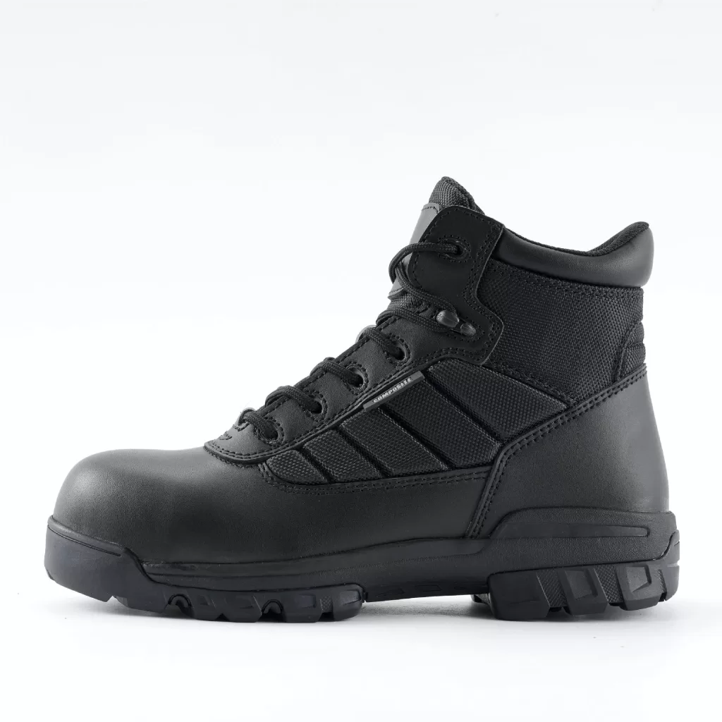 6 inch and 8 inch Tactical Boots - Professional Military Boots ...