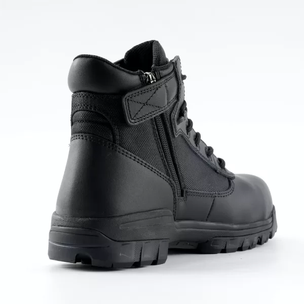 police boots for men supplier