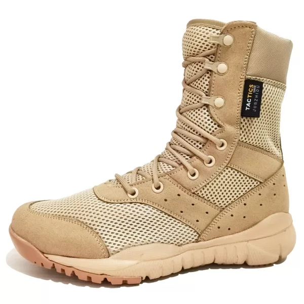 army boots waterproof supplier