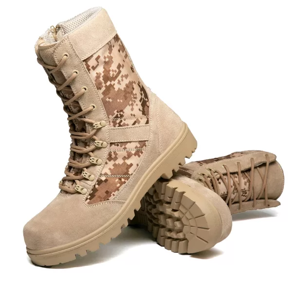 army jump boots supplier