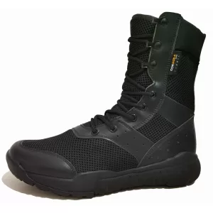 best light weight tactical boots