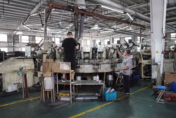 factory of lightweight tactical boots