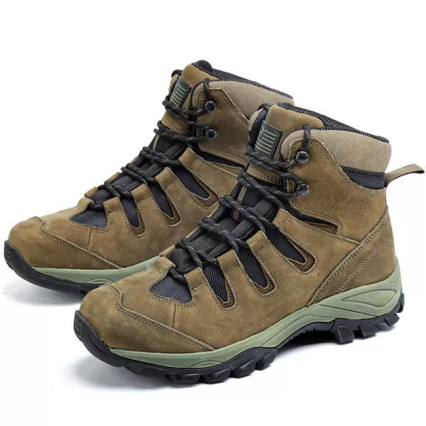 army combat shoes