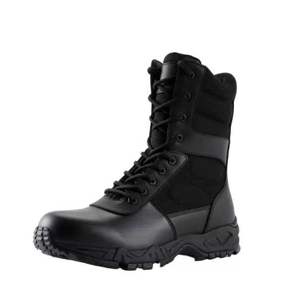 best waterproof tactical boots