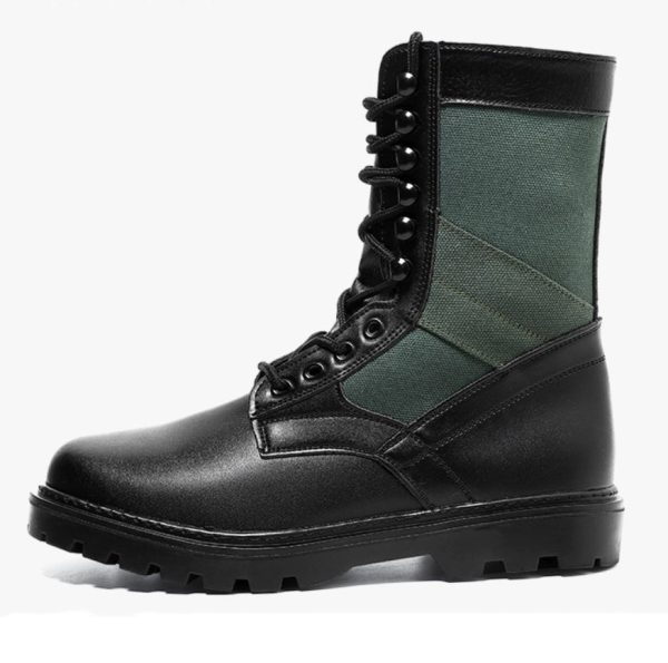 best tactical boots for police supplier