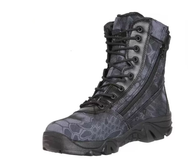 combat boots army surplus