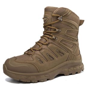 desert combat boots