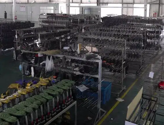 factory of quality fashion combat boots