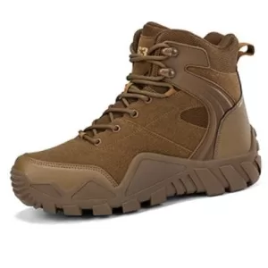 wide toe box military boots