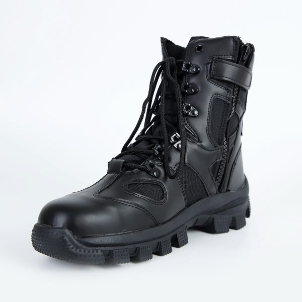 outdoor combat boots