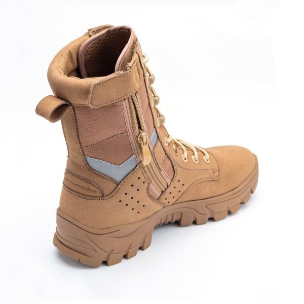 desert army boots supplier