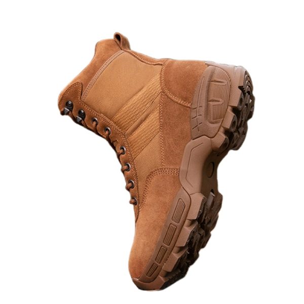 military boots cold weather supplier