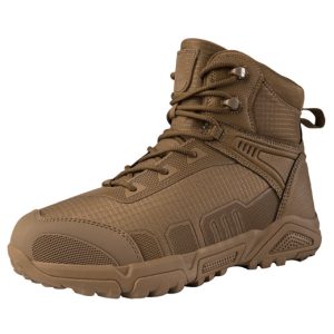 tactical boots coyote brown