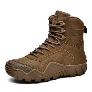 tactical boots good for hiking