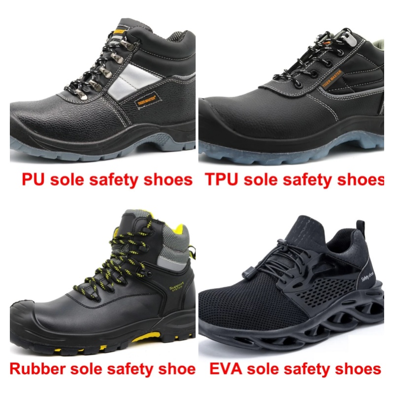 Outsole materials - Professional Military Boots Manufacturer - Glory ...