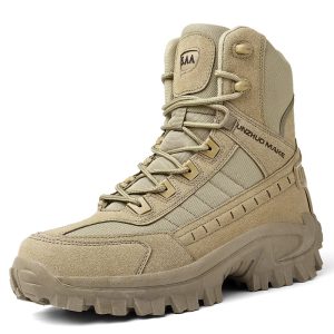 outdoor tactical boots