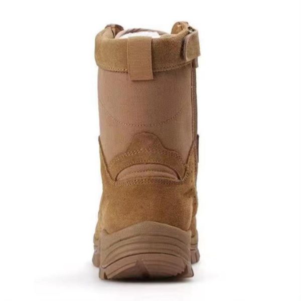 combat boots hiking supplier