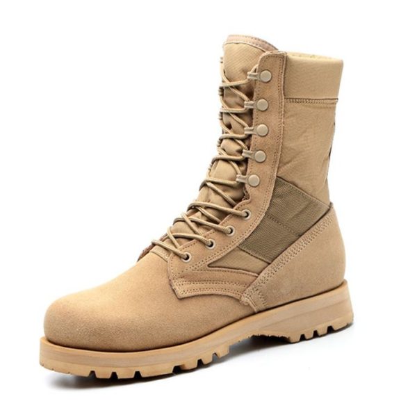 quick lace tactical boots