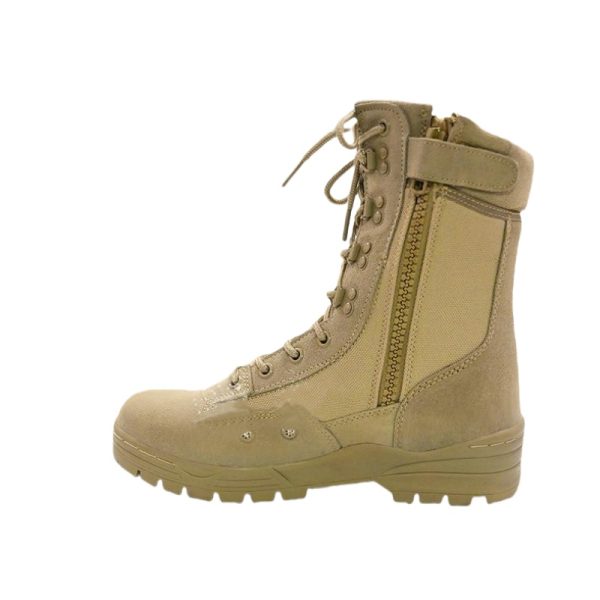 Men's tactical boots