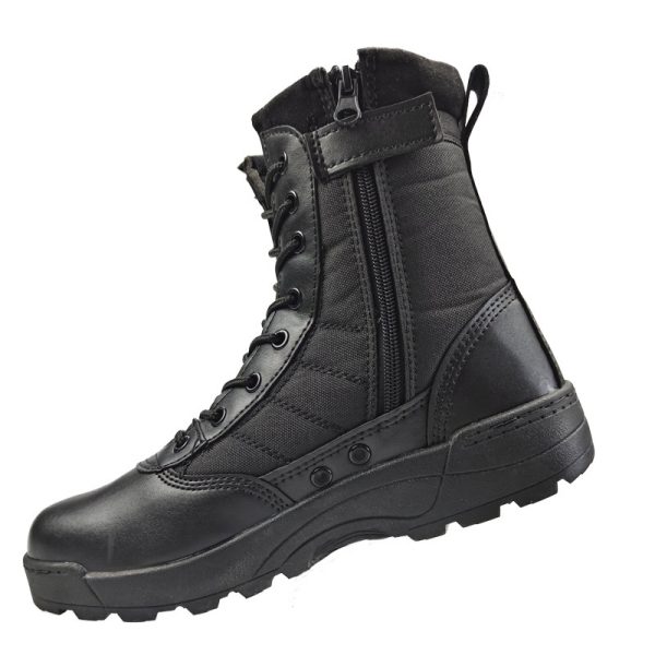 desert training boots supplier