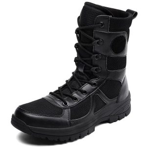 quick drying tactical boots