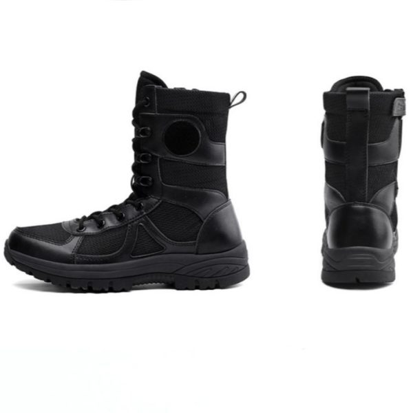 quick drying tactical boots supplier