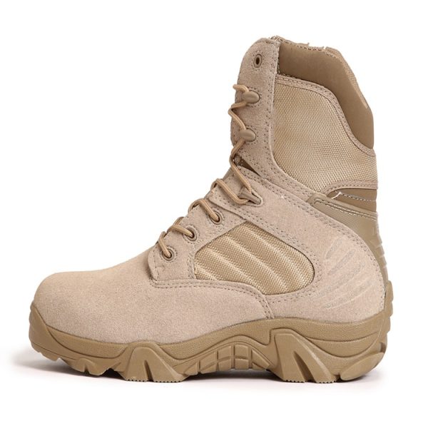 tactical boots comfortable supplier