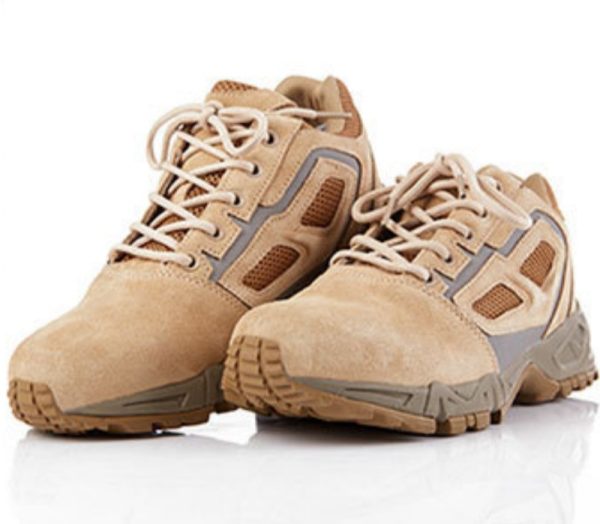 low outdoor combat shoes supplier