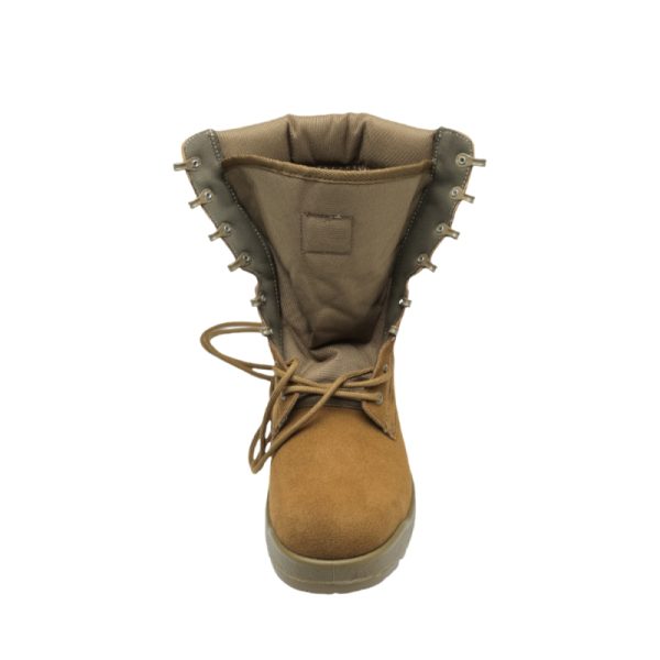 Army officer shoes supplier