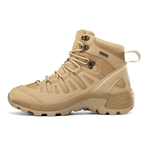 best lightweight combat boots supplier