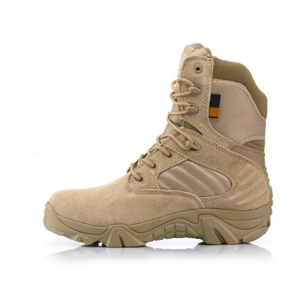 cold weather army boots supplier