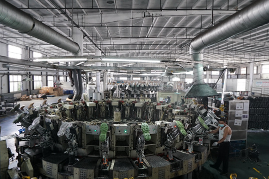 factory of best lightweight combat boots