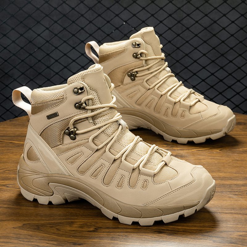 features of best lightweight combat boots