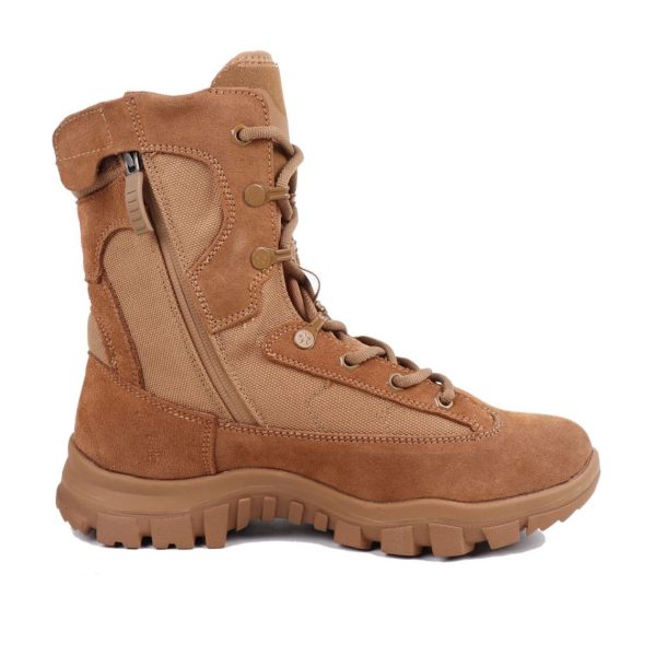 non slip combat boots supplier