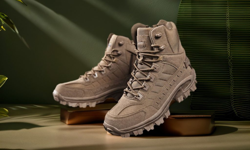 Minimalist Tactical Boots Guide