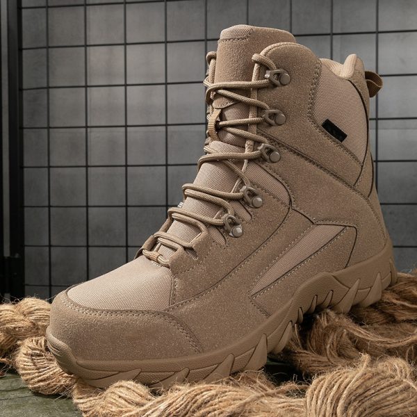 sports outdoor training boots