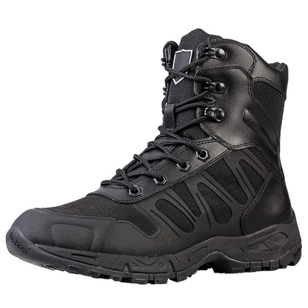 puncture resistant tactical boots