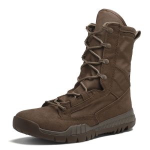 best lightweight combat boots for men