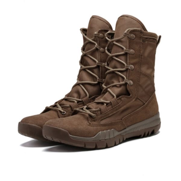 best lightweight combat boots for men factory