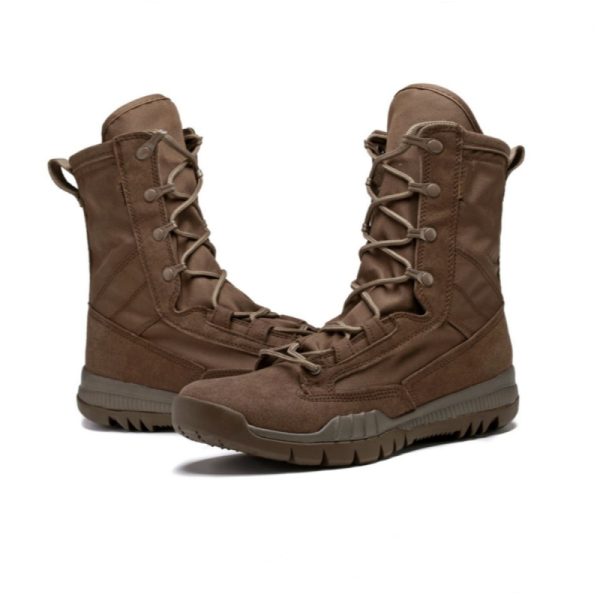 best lightweight combat boots for men supplier