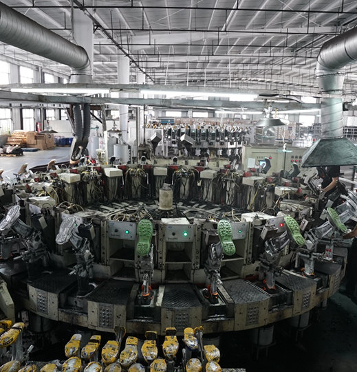 factory of hiking tactical boots