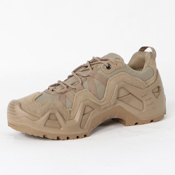 outdoor hiking shoes supplier