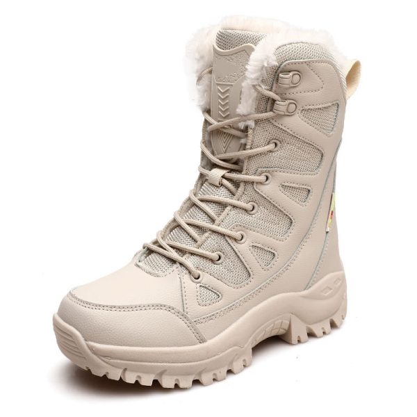 best winter hiking boots factory