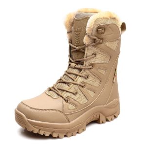 best winter hiking boots