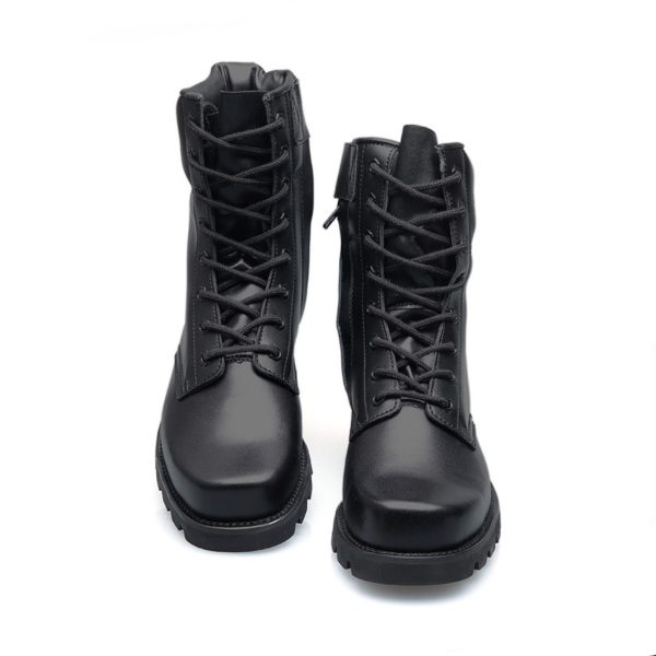 black army boots for sale wholesale