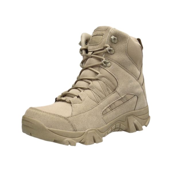 free soldier tactical boots