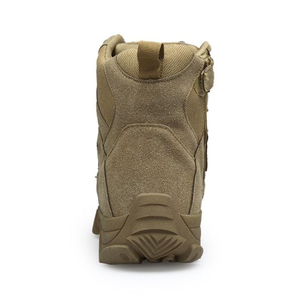 free soldier tactical boots wholesale