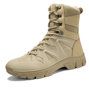 styling combat boots for men